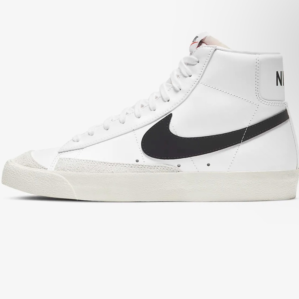 Nike Blazer Mid ‘77 Vintage (Perfect Condition)